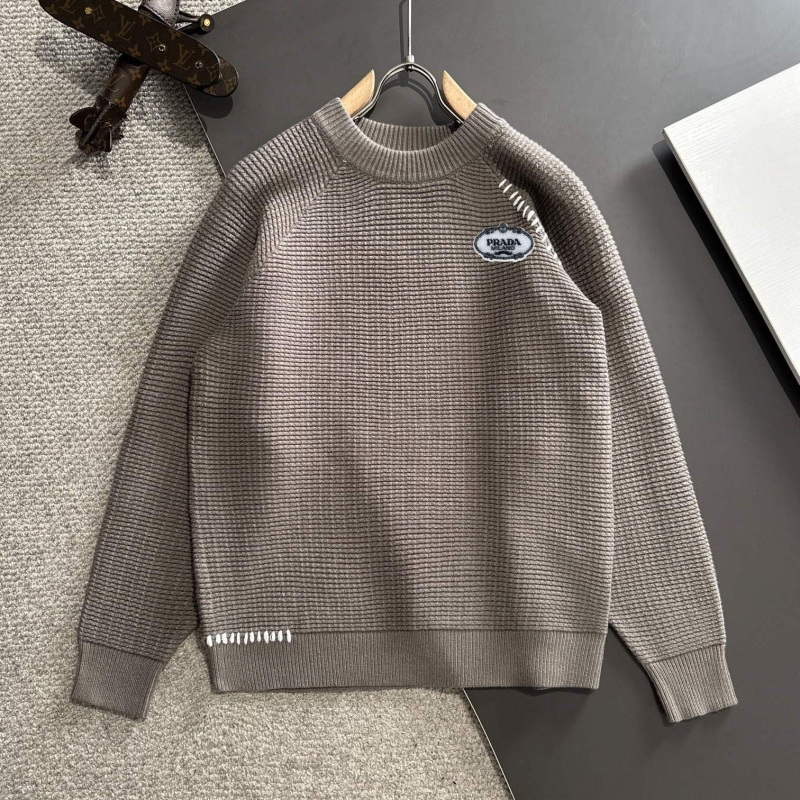 Pra*a sweaters